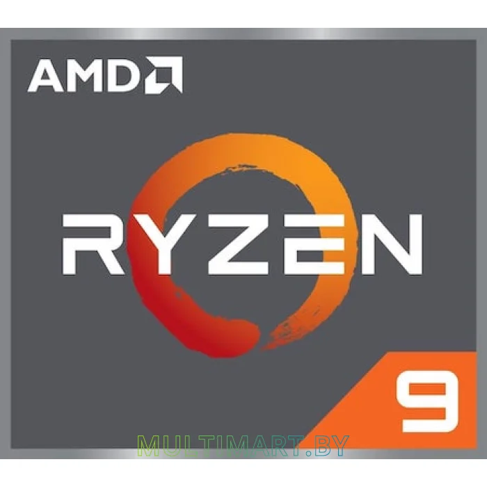 Процессор AMD Ryzen 9 9900X
